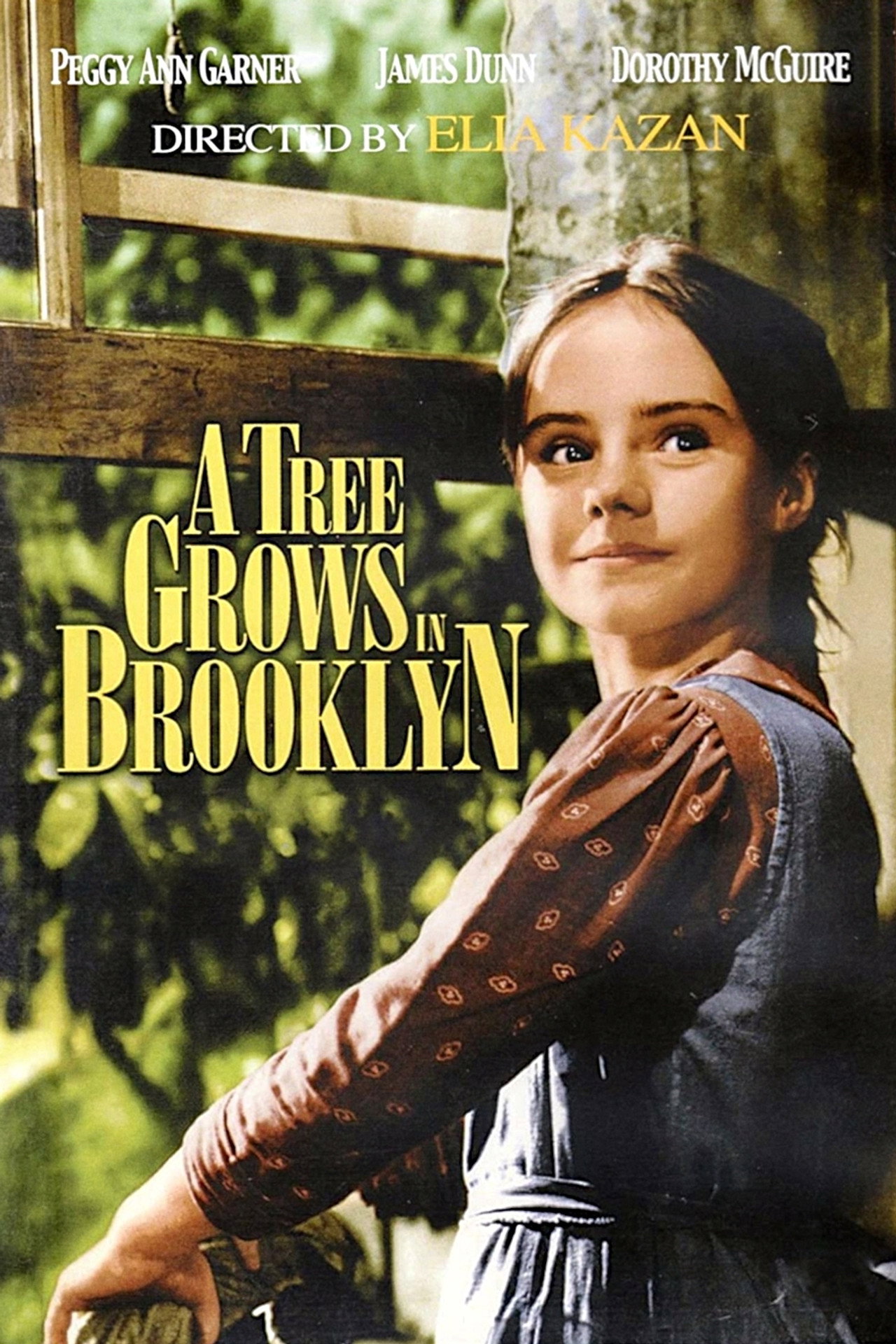 A Tree Grows In Brooklyn Subtitles English Opensubtitles