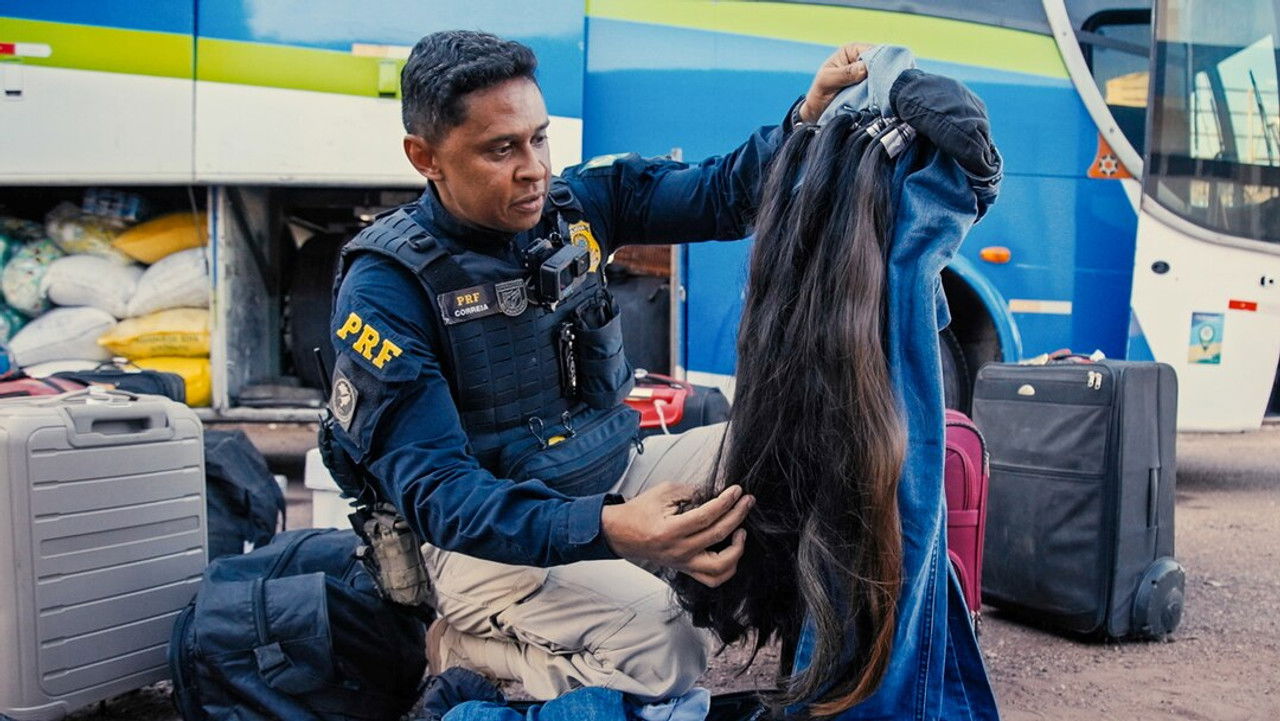 Au cœur des douanes : Brésil — Épisode 14