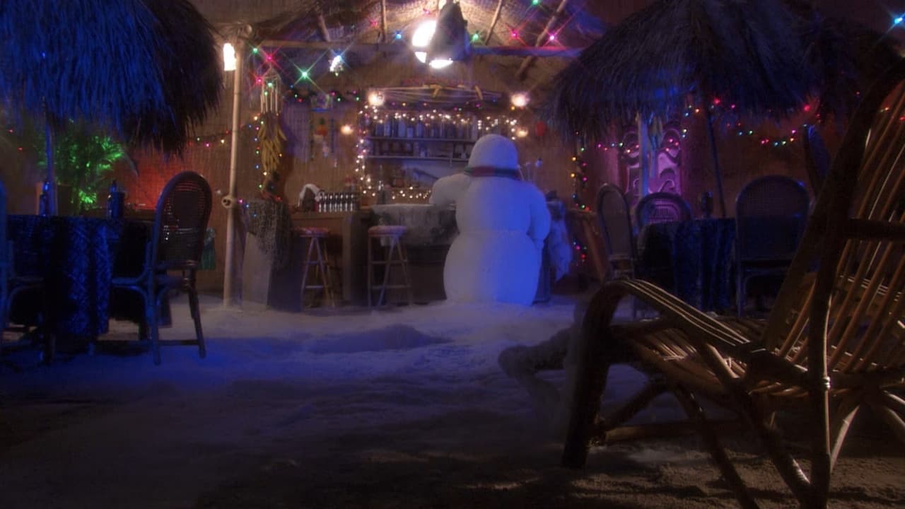 Jack Frost 2: The Revenge of the Mutant Killer Snowman Backdrop Image
