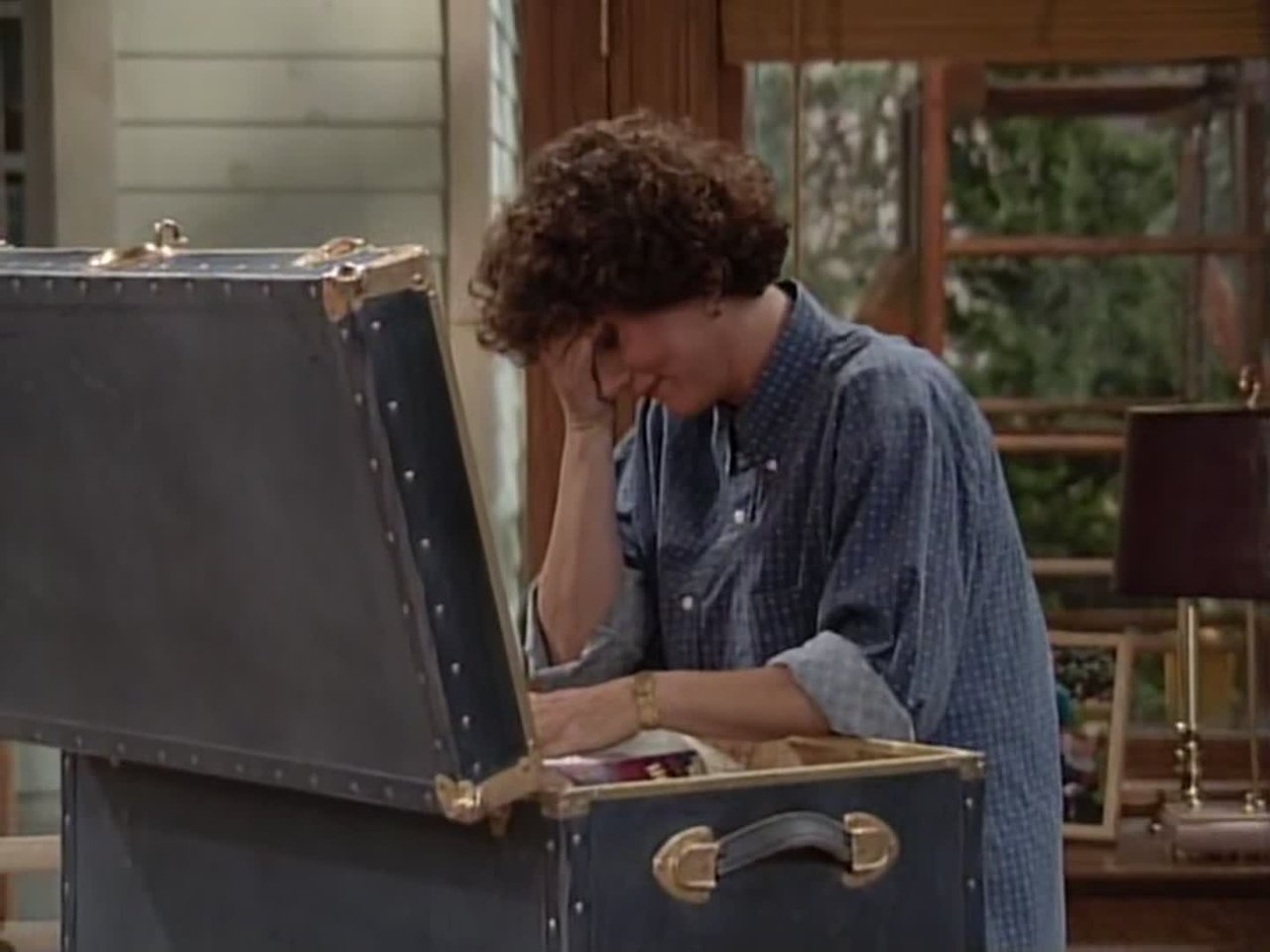 Home Improvement - Season 2 Episode 4 : Groin Pains