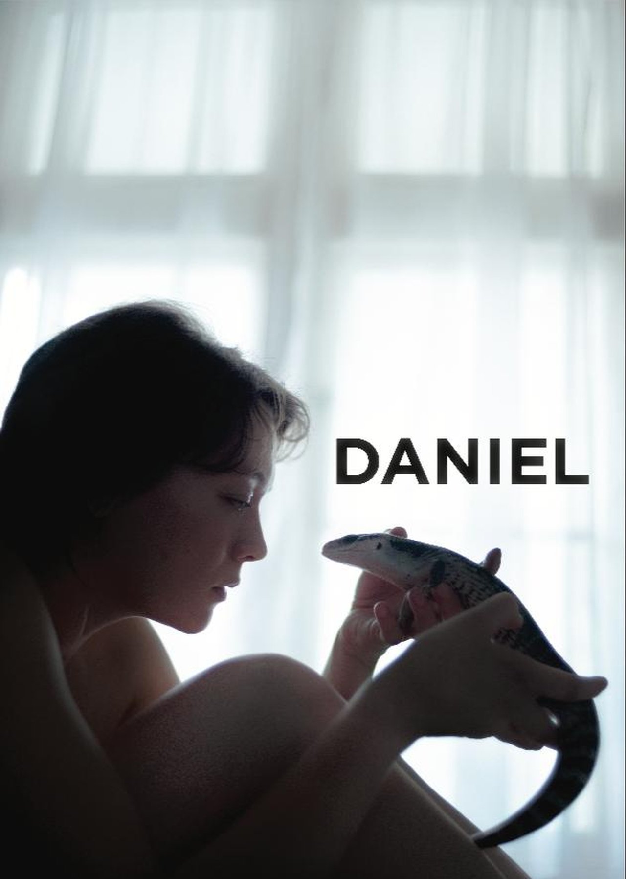 Daniel Daniel