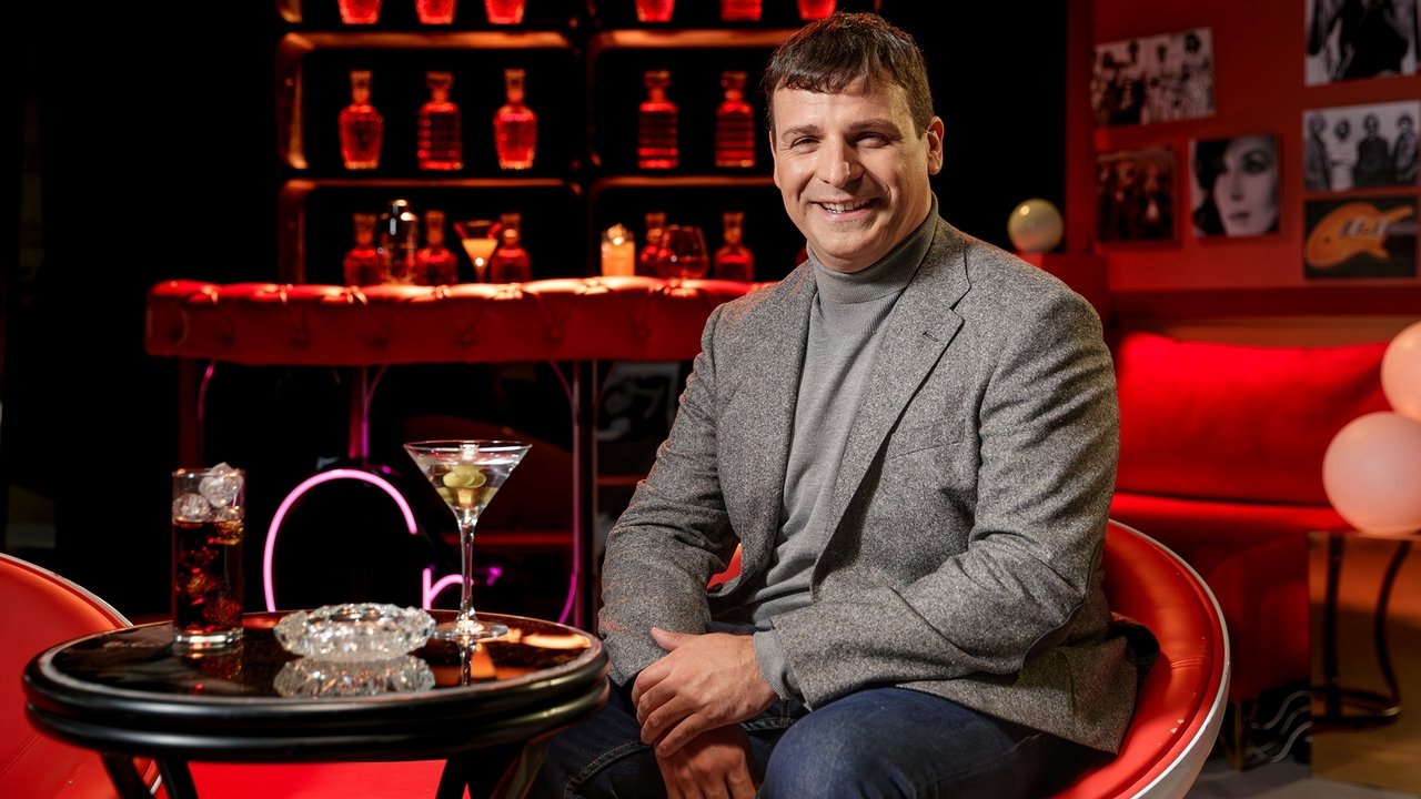 Cachitos de hierro y cromo - Season 12 Episode 1 : Episode 1