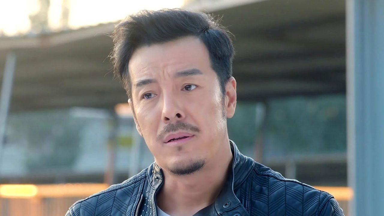 鼓楼外 — Épisode 22