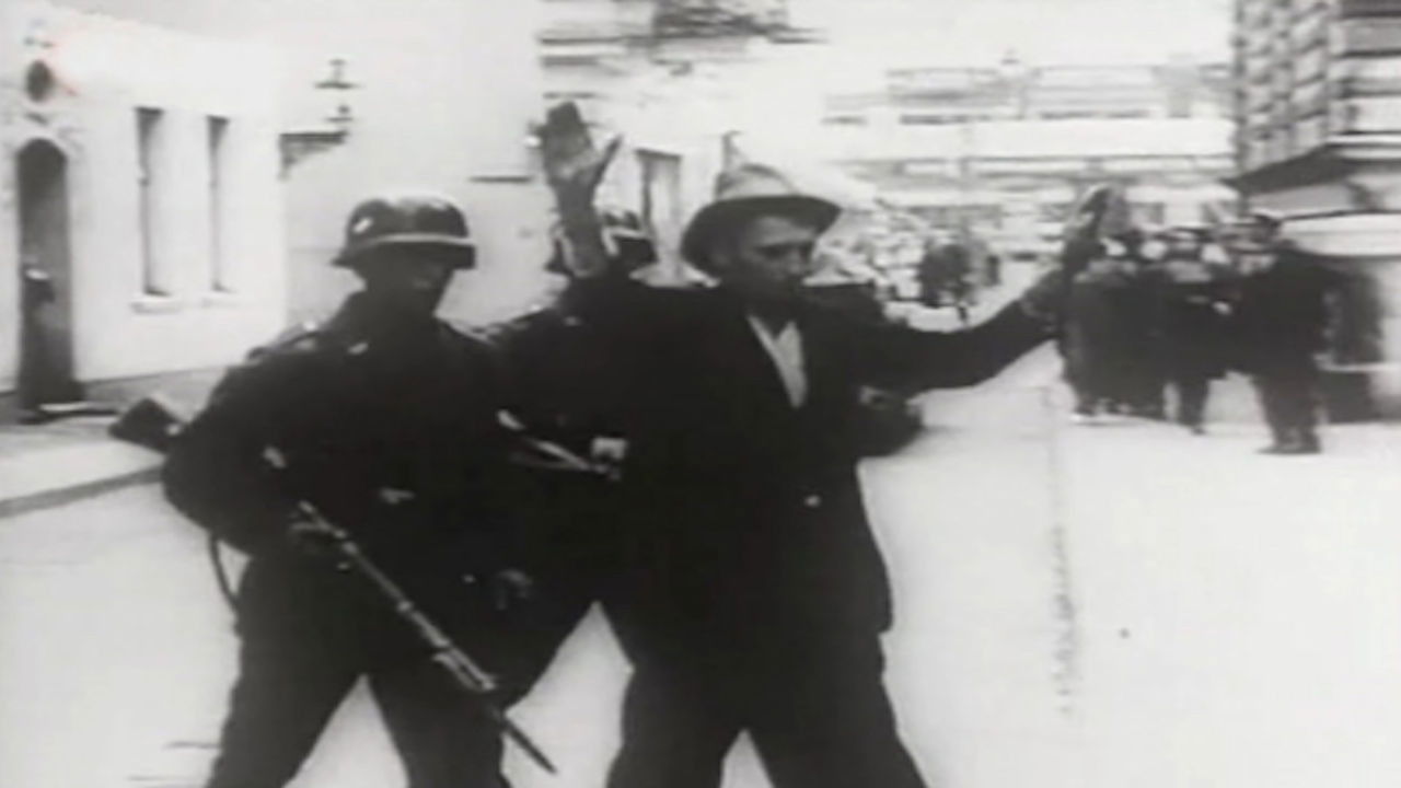 Histoire de Comprendre — La Shoah et l'opération Barberousse