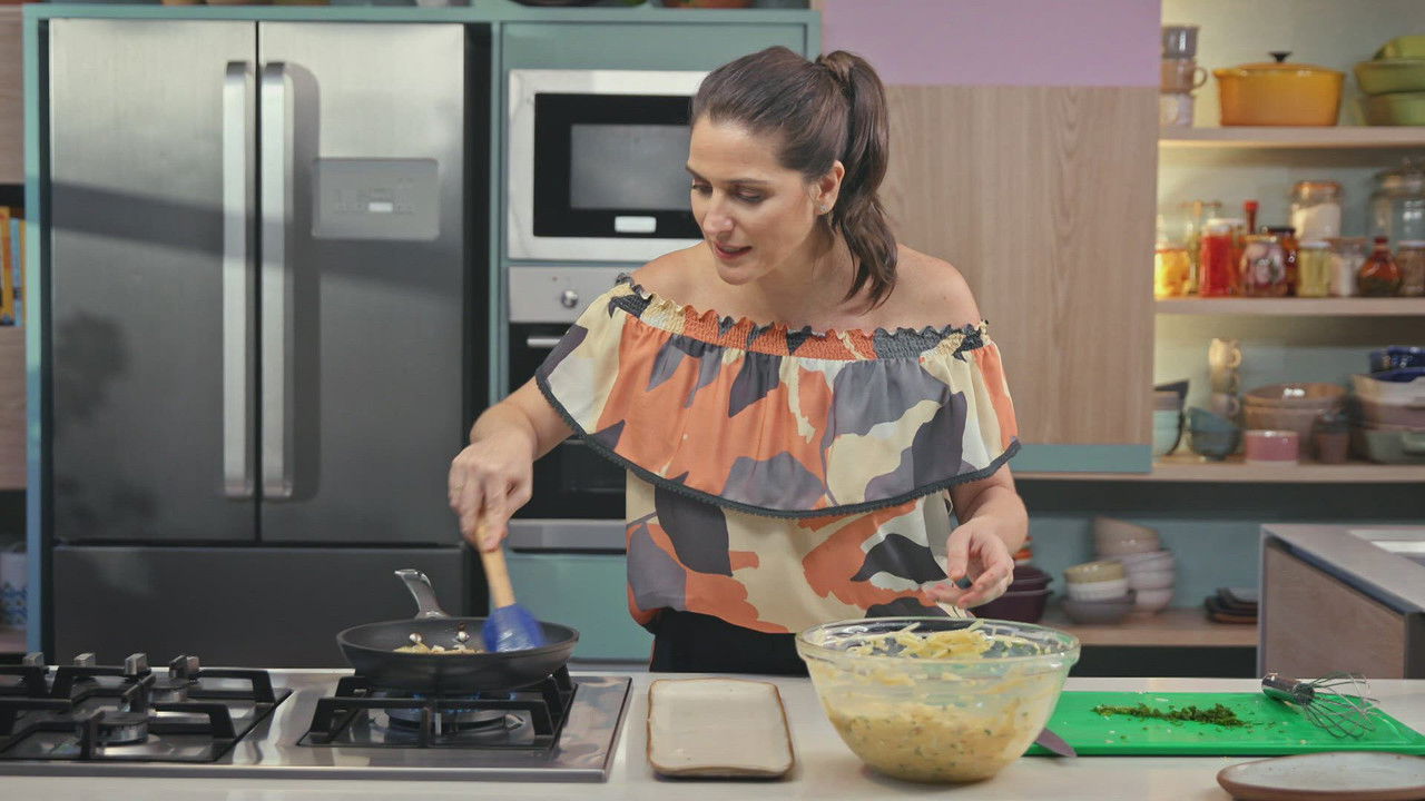 Tudo na Panela — Épisode 8