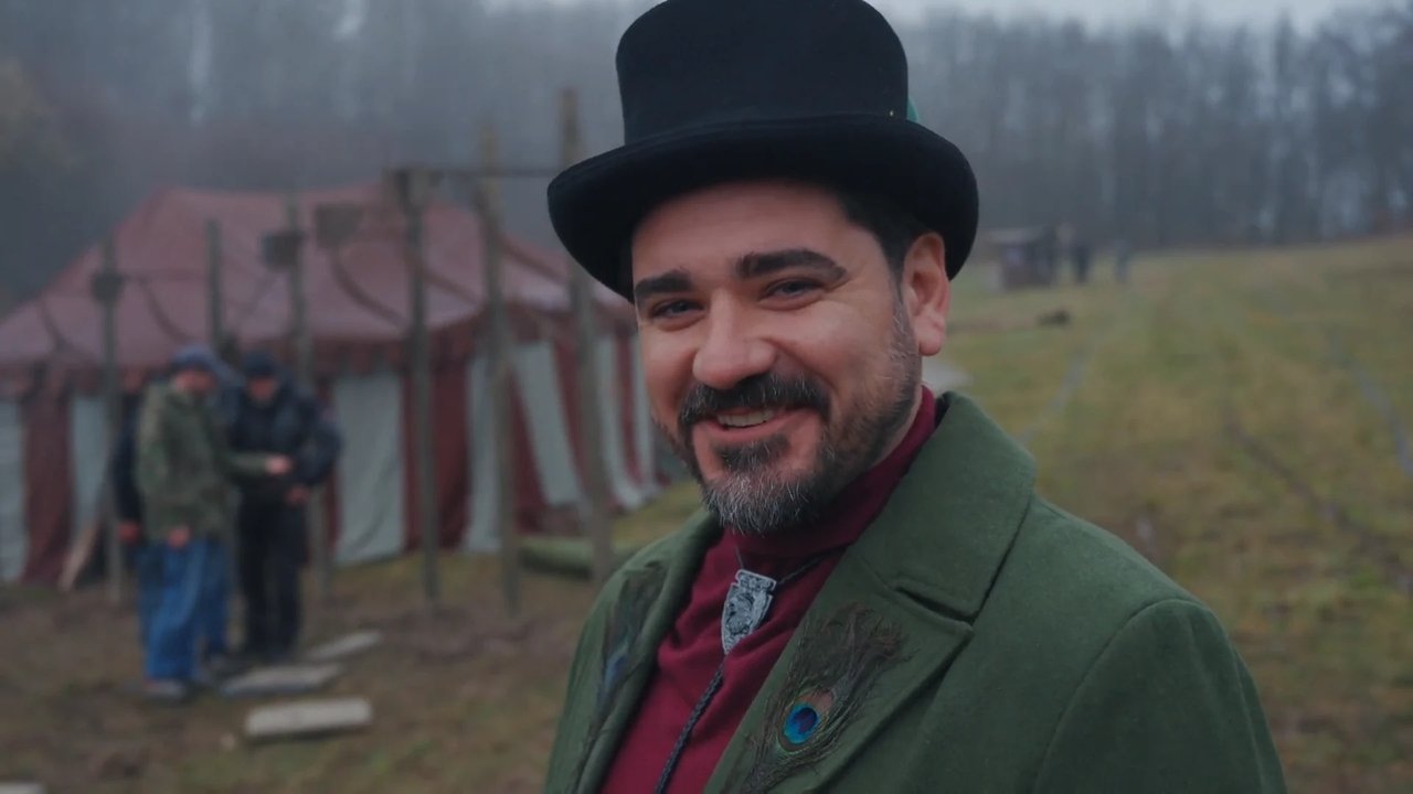 Zrádci - Behind the Scenes - Season 1 Episode 2 : Episode 2