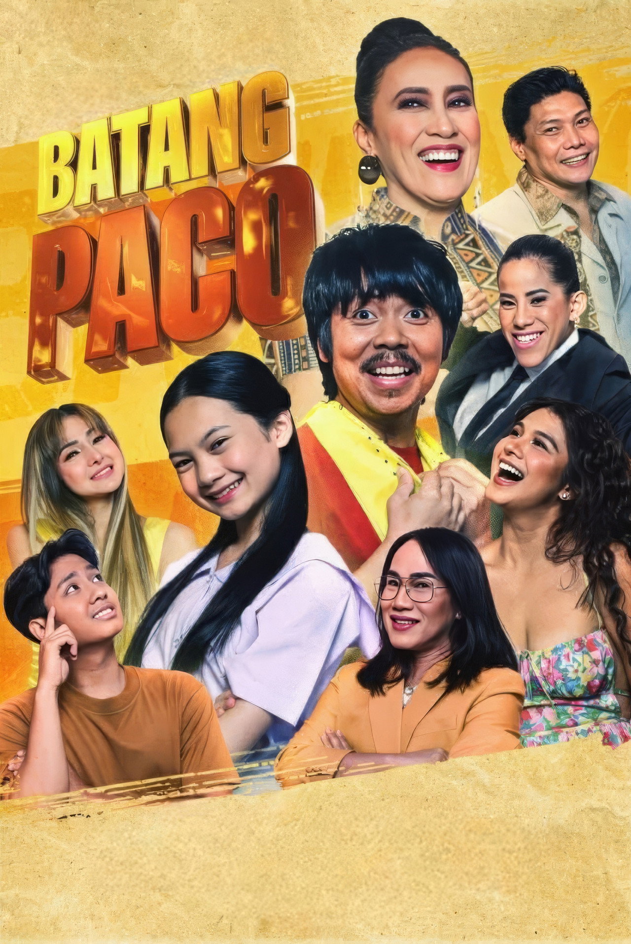Batang Paco