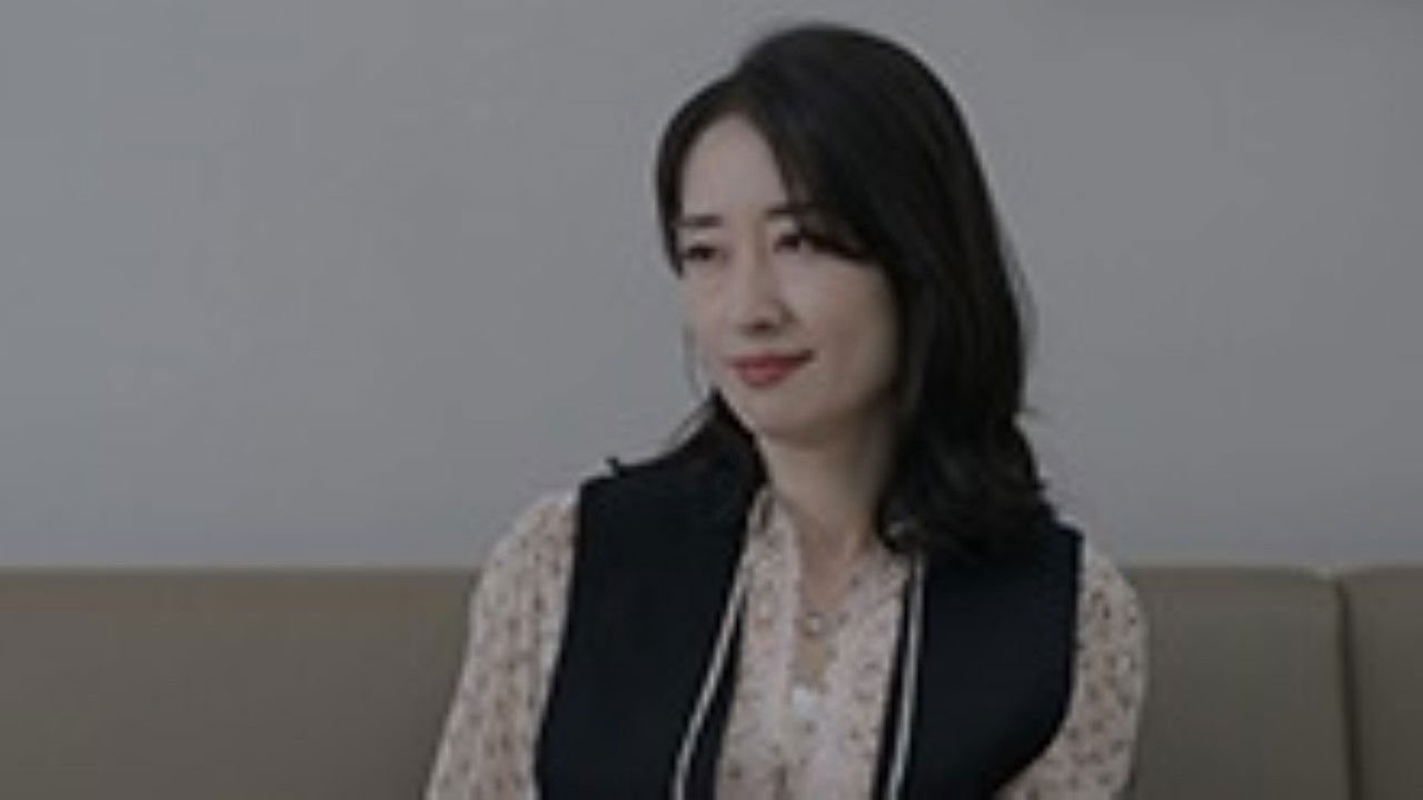 女士的品格 — Épisode 16