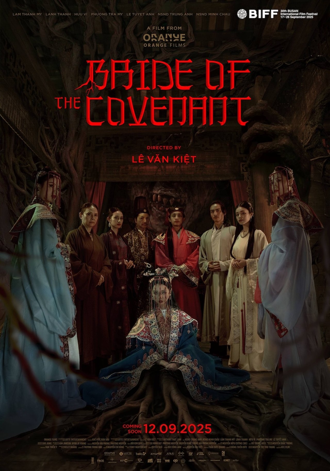 Bride of the Covenant