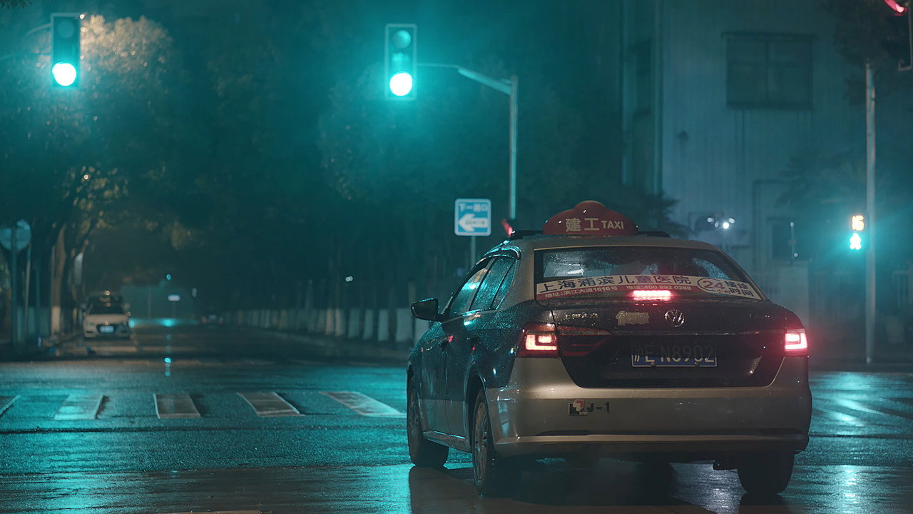 The Last Ride still 7