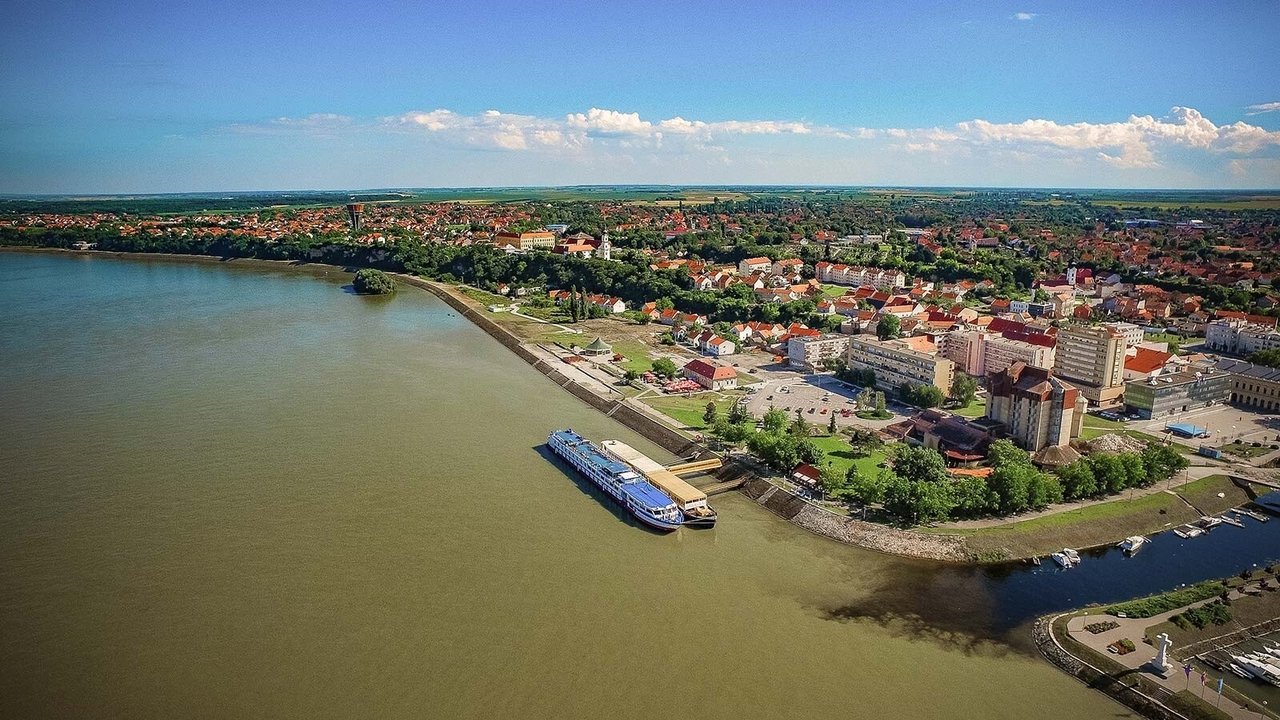 Vukovar of My Youth