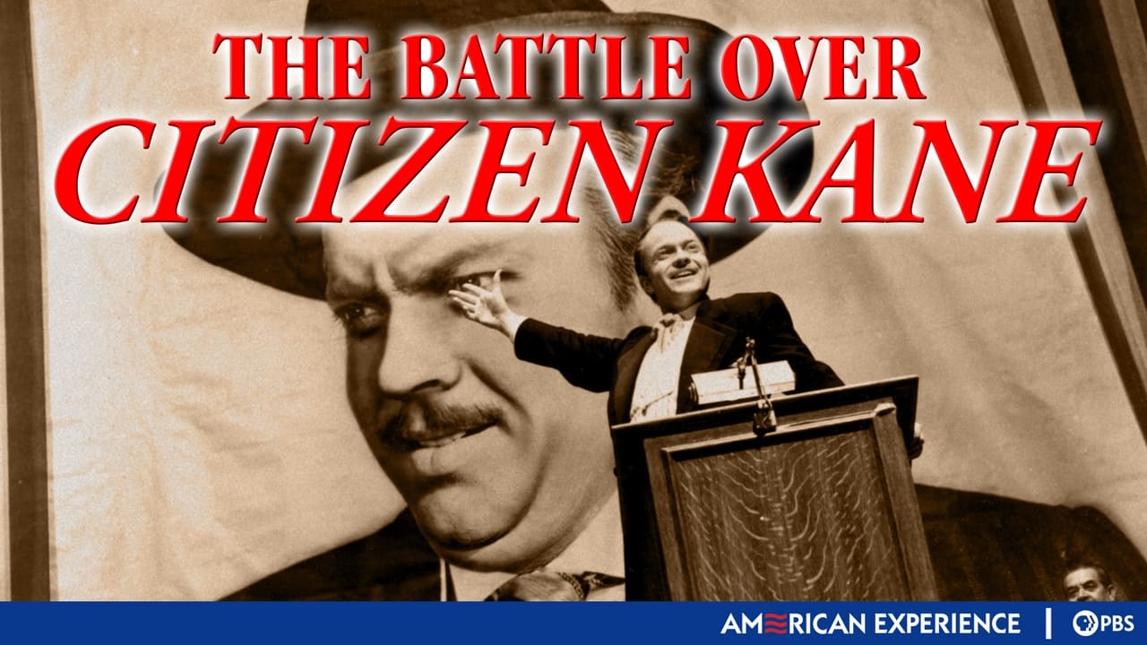 American Experience - Season 8 Episode 7 : The Battle Over Citizen Kane