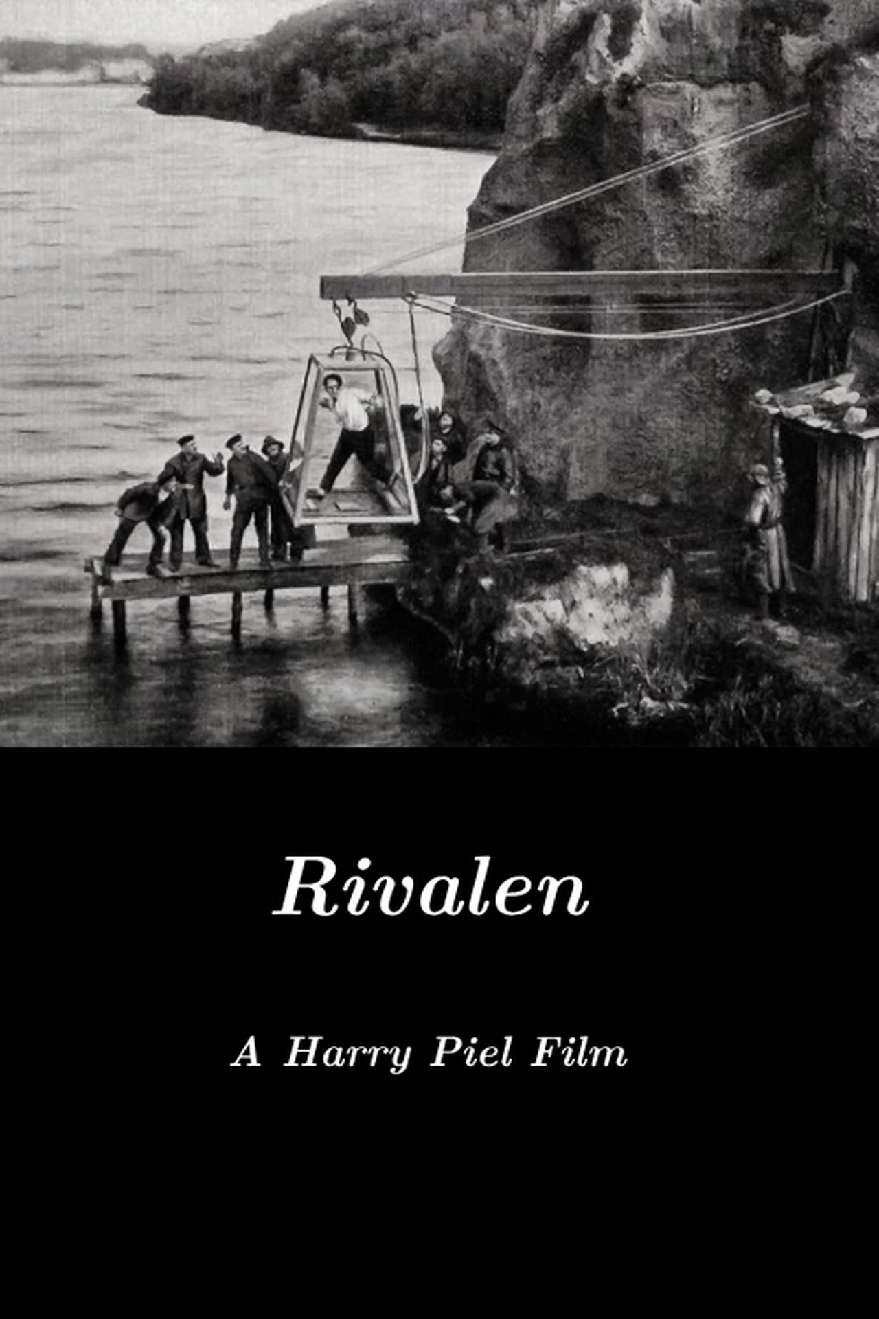 Rivalen Rivalen