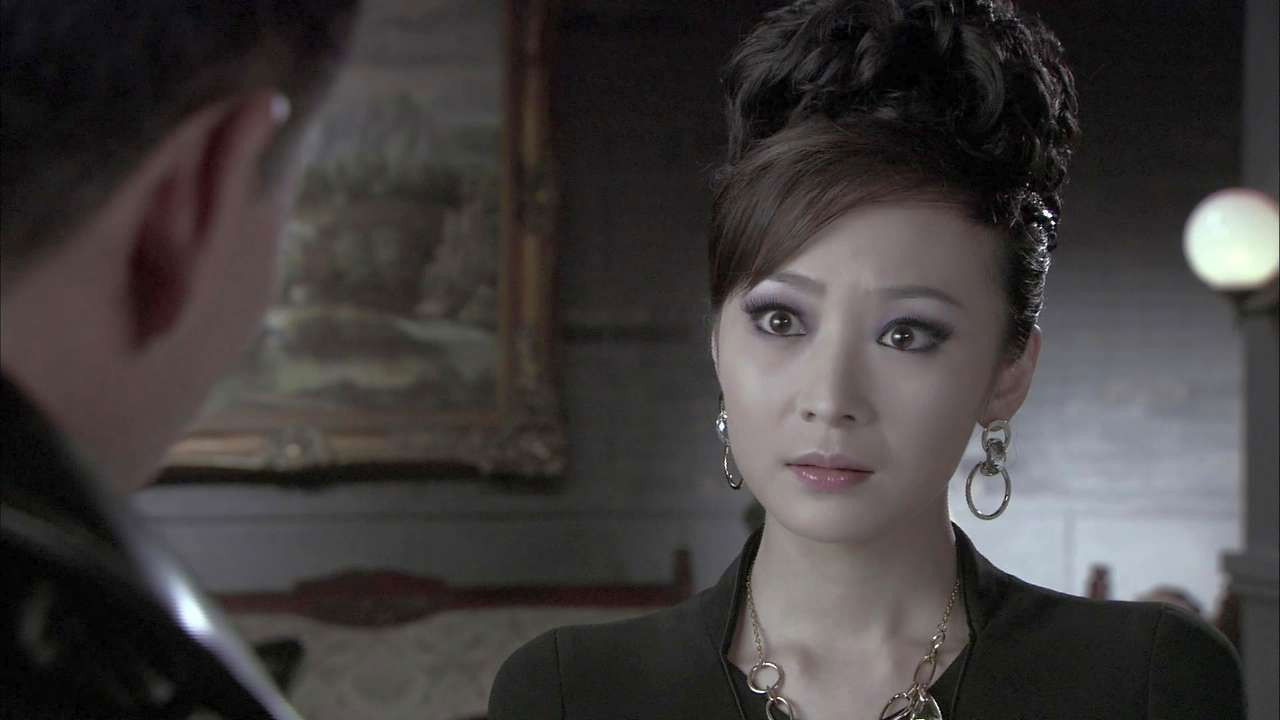 飞虎神鹰 — Épisode 7