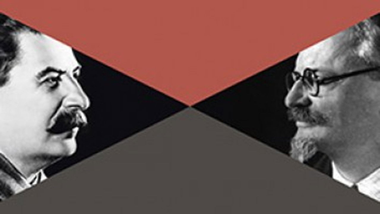 Duels — Staline - Trotski, le tsar et le prophète