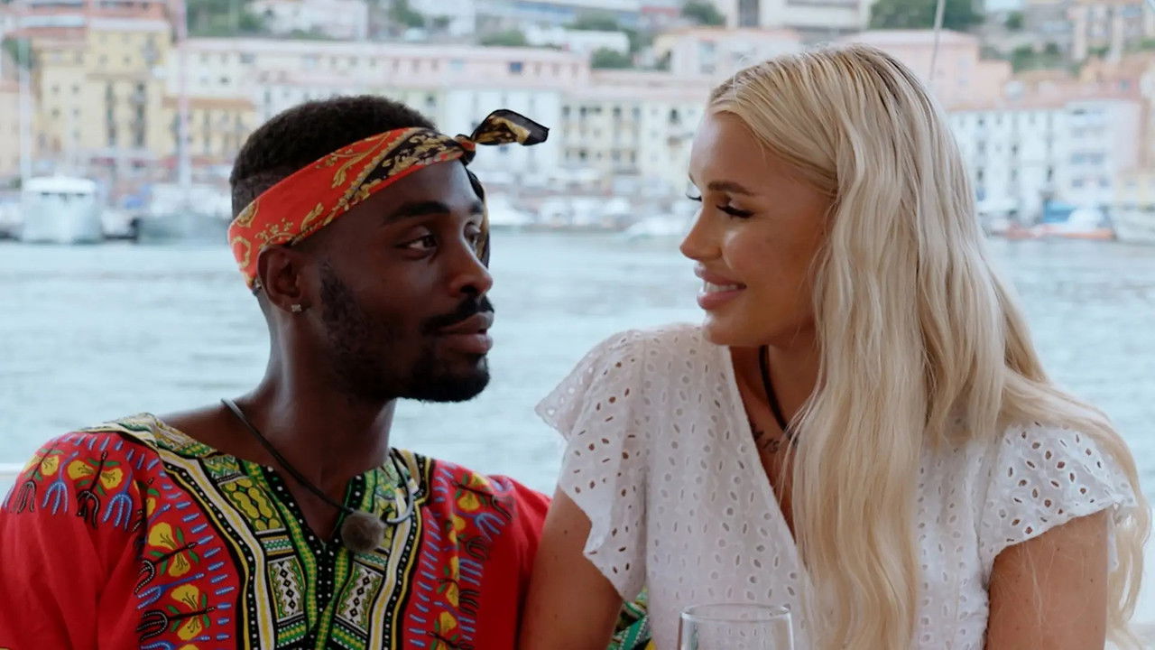 True Love Sverige — Épisode 15