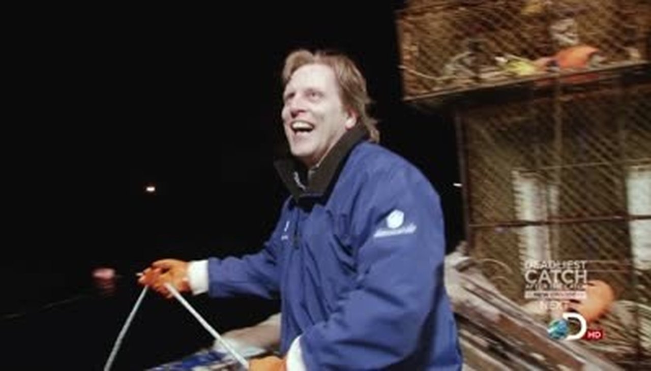 Deadliest Catch - Season 8 Episode 16 : The Bitter, Bloody End