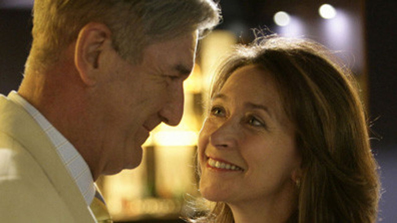 Hôtel Babylon — Épisode 1