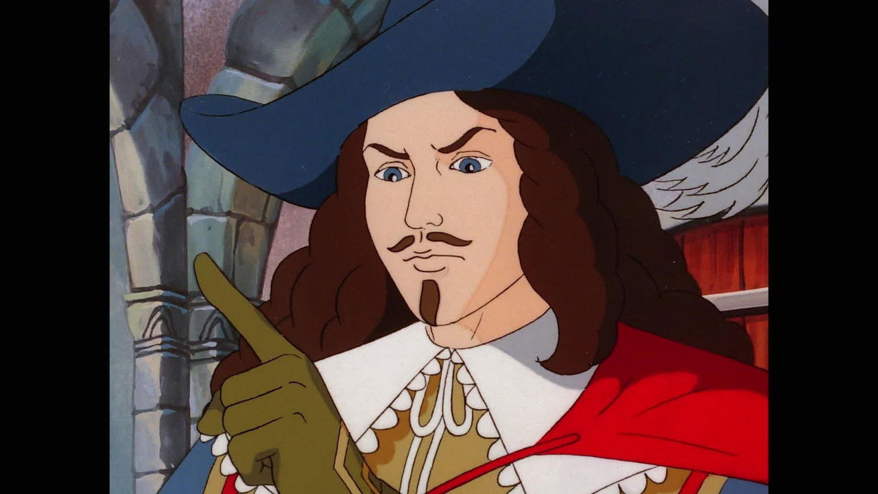 Molierissimo — Le Prince de Conti