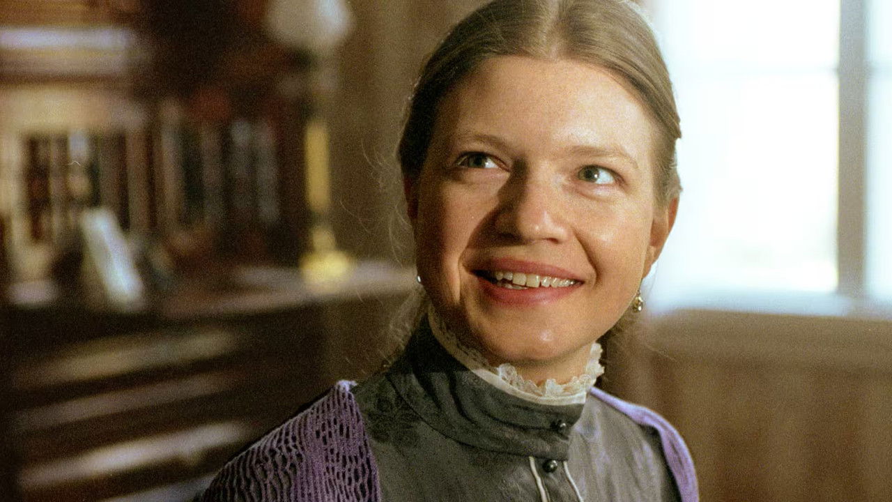 Fru Marianne — Épisode 2