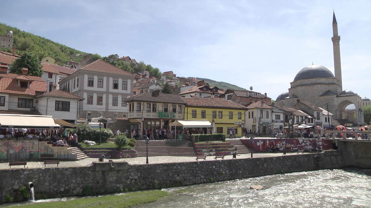 Na cestě — Épisode 3