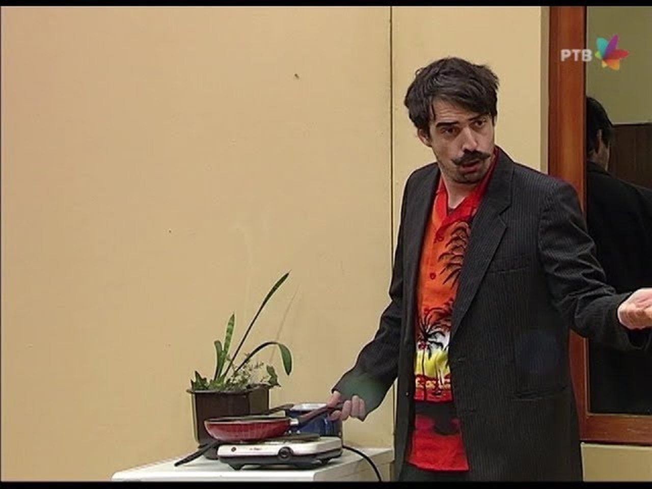 Government Job - Season 7 Episode 62 : 1144 Budica