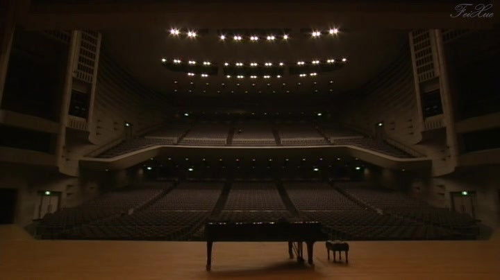 I Heard My Father's Voice