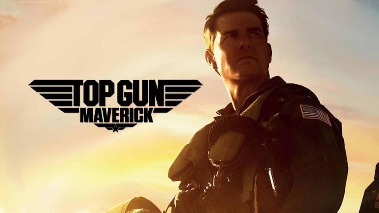 Top Gun: Maverick