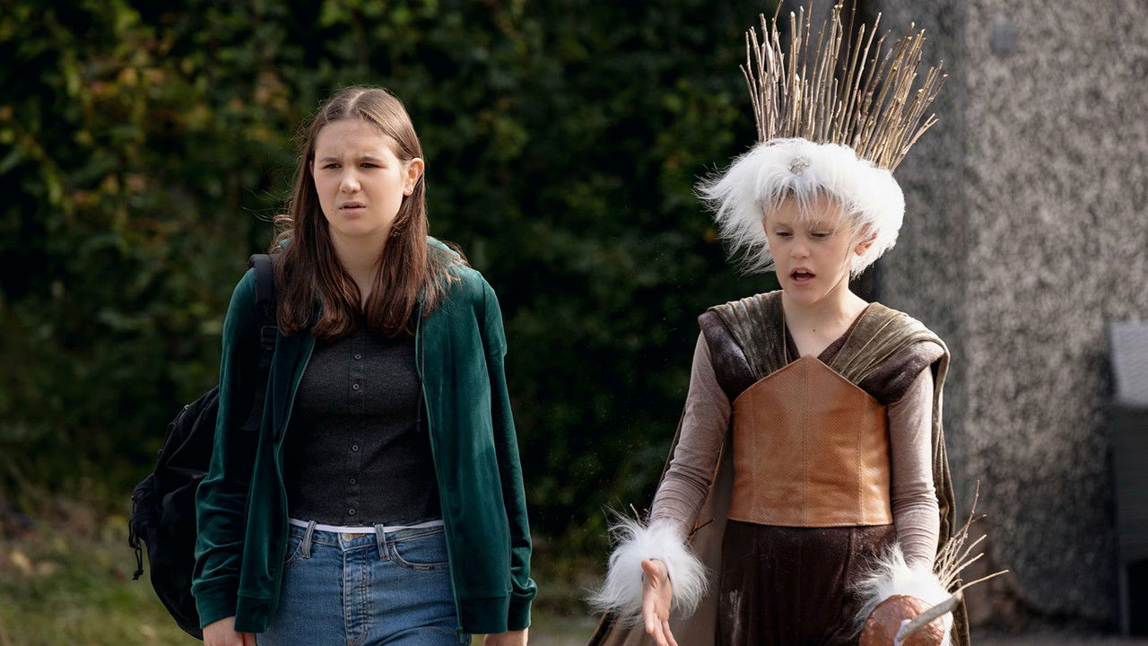 Supernormaalia — Épisode 11