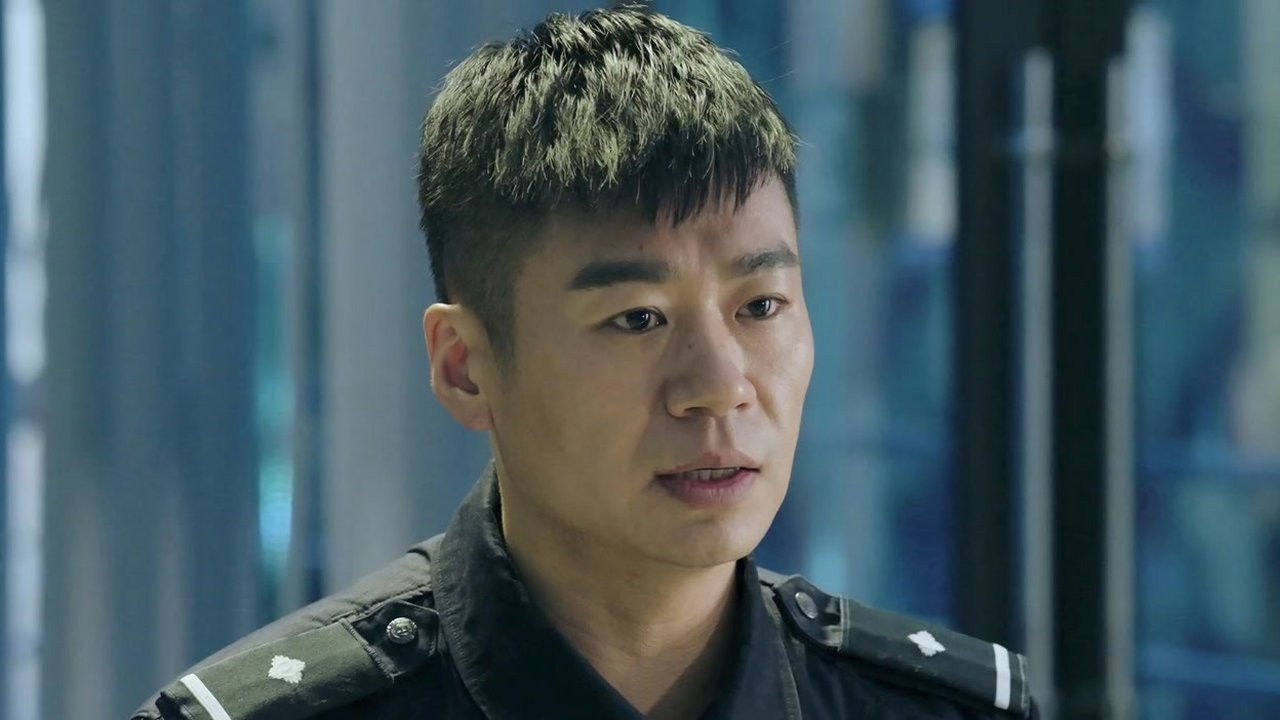 功夫战警 — Épisode 36