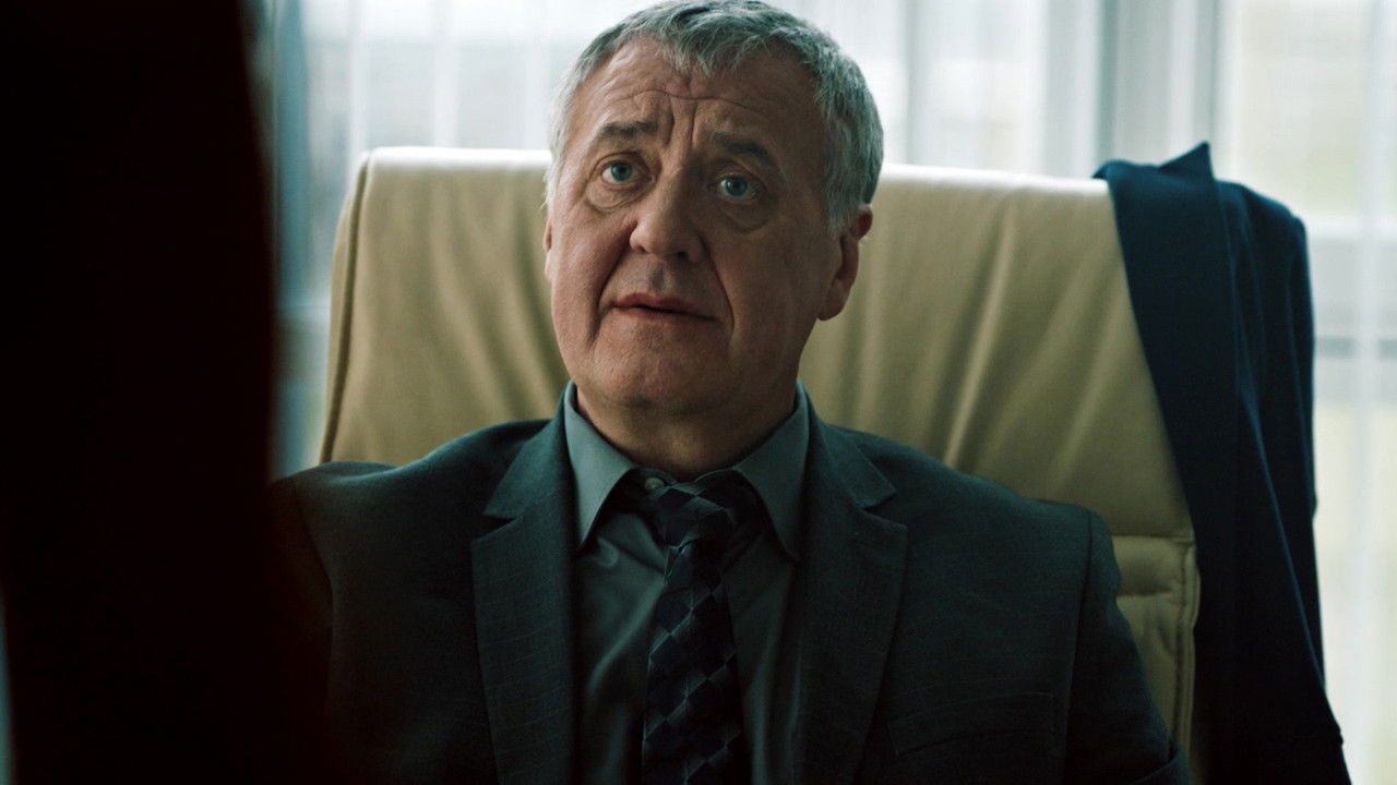 Лица не раскрывать — Épisode 8