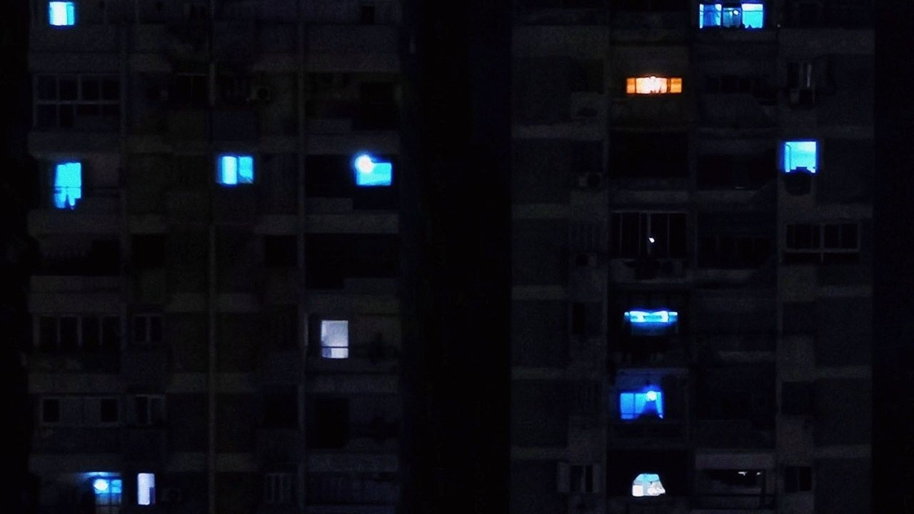 Los Chicos de la Calle