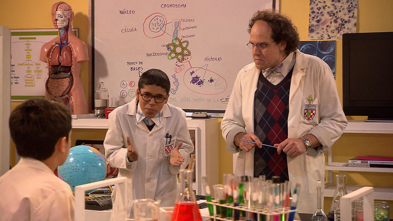 La CQ — Épisode 19