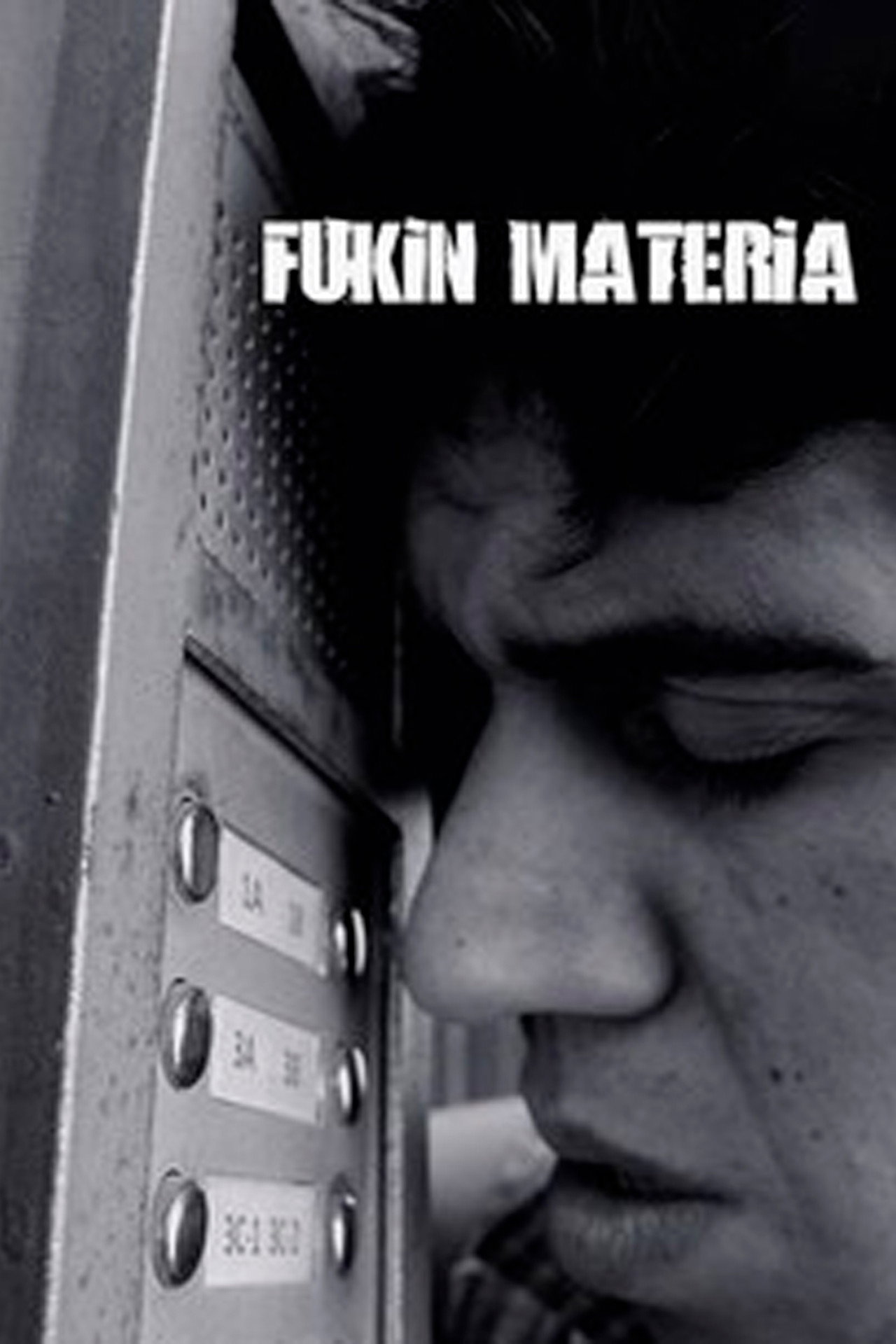 Fukin Materia