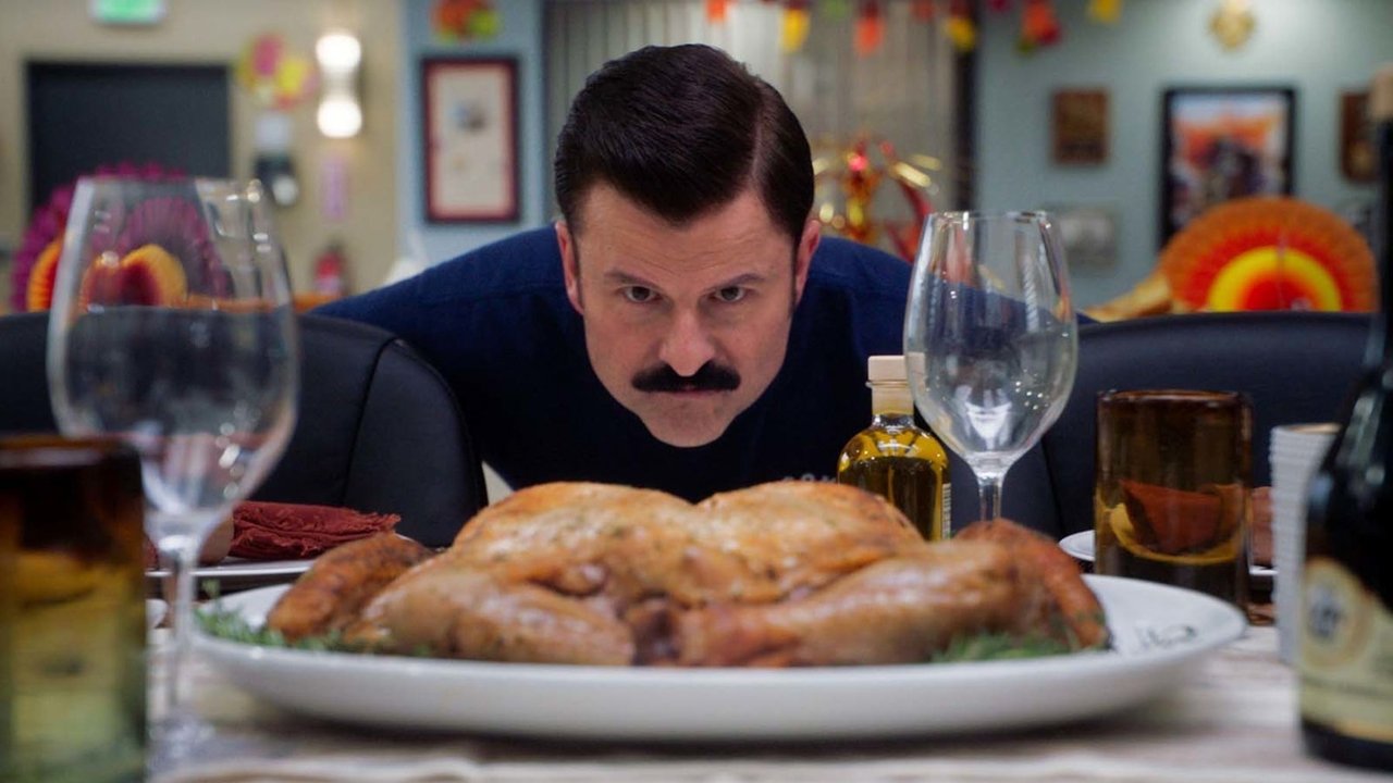 Tacoma FD - Season 3 Episode 11 : Thanksgiving