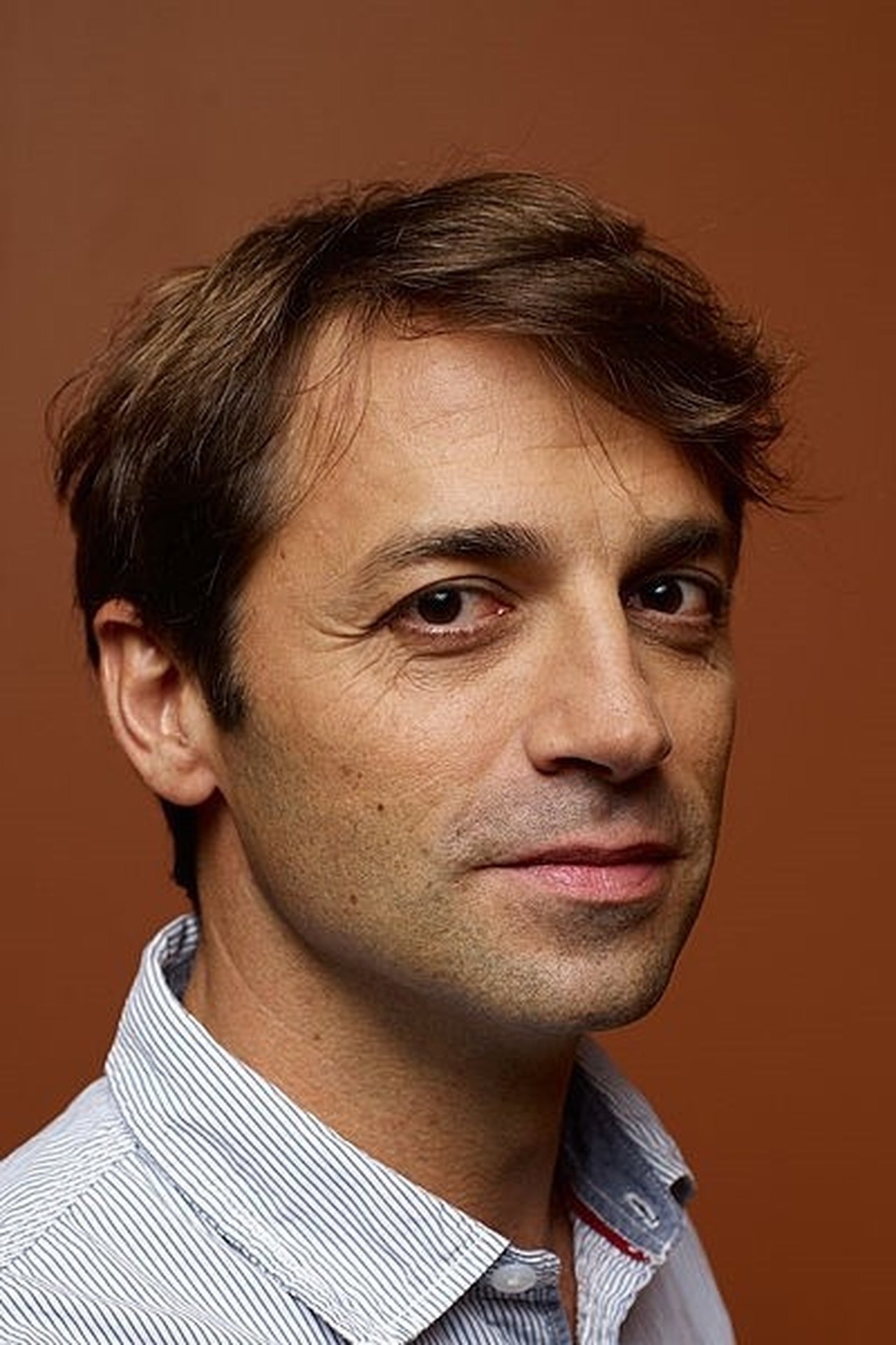 Luis Prieto - مخرج