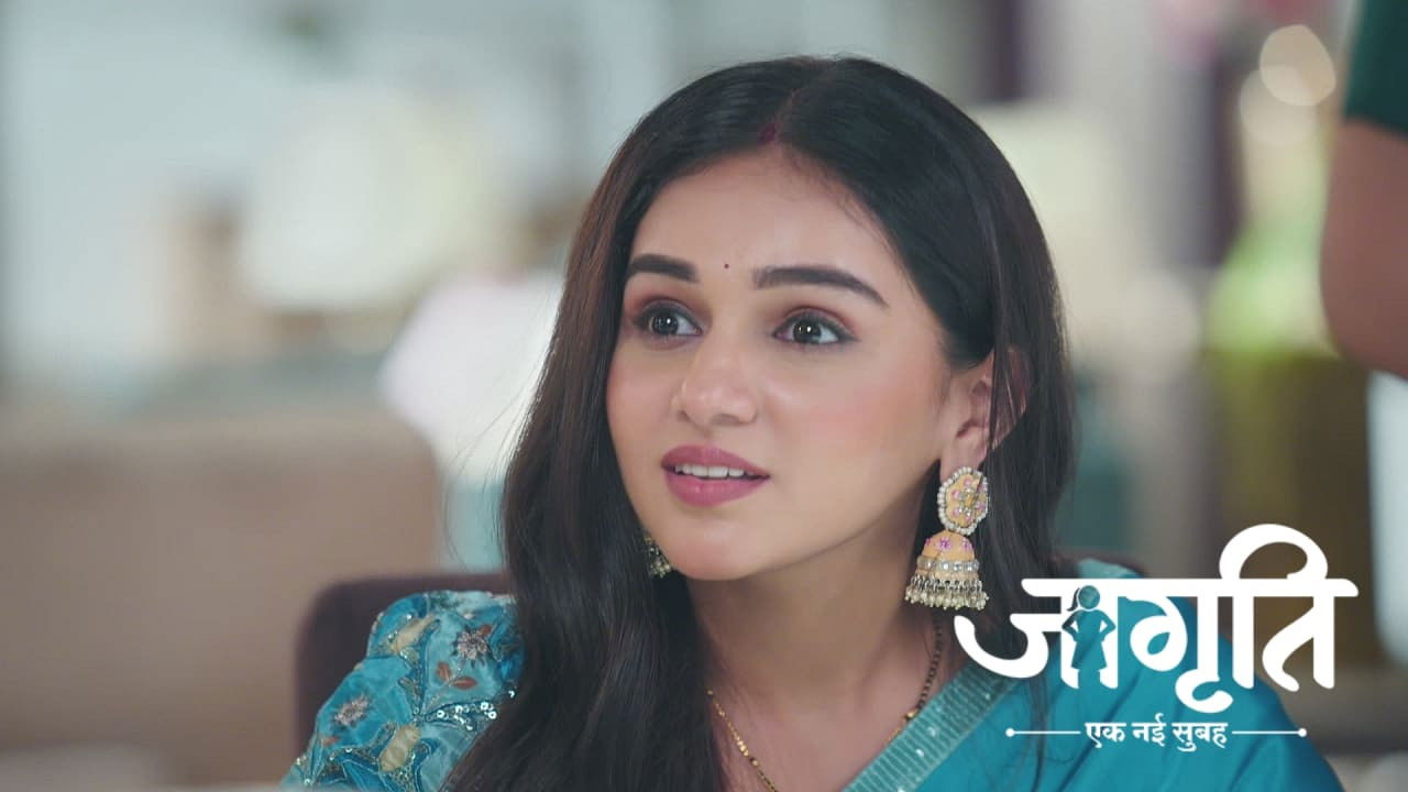 Jagriti — Épisode 305