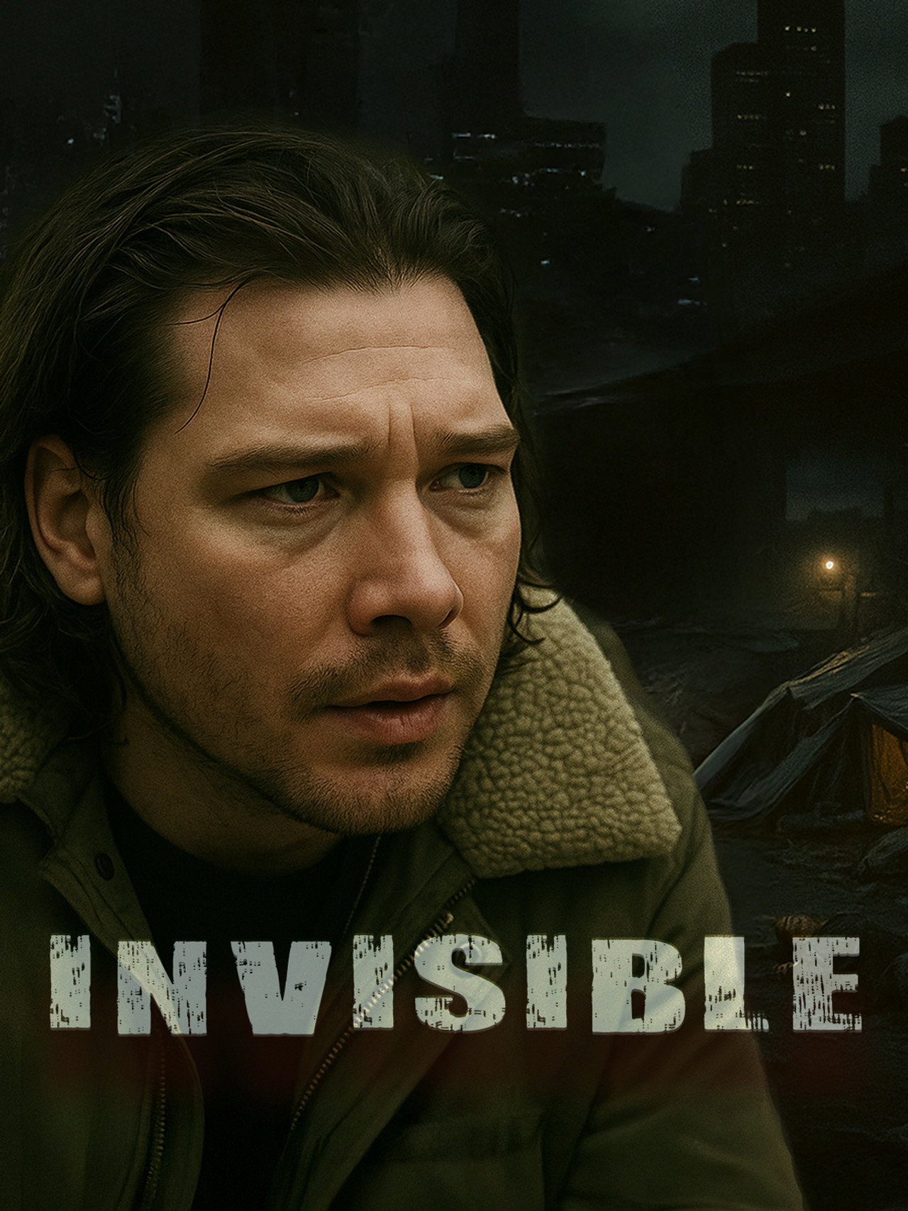 Invisible