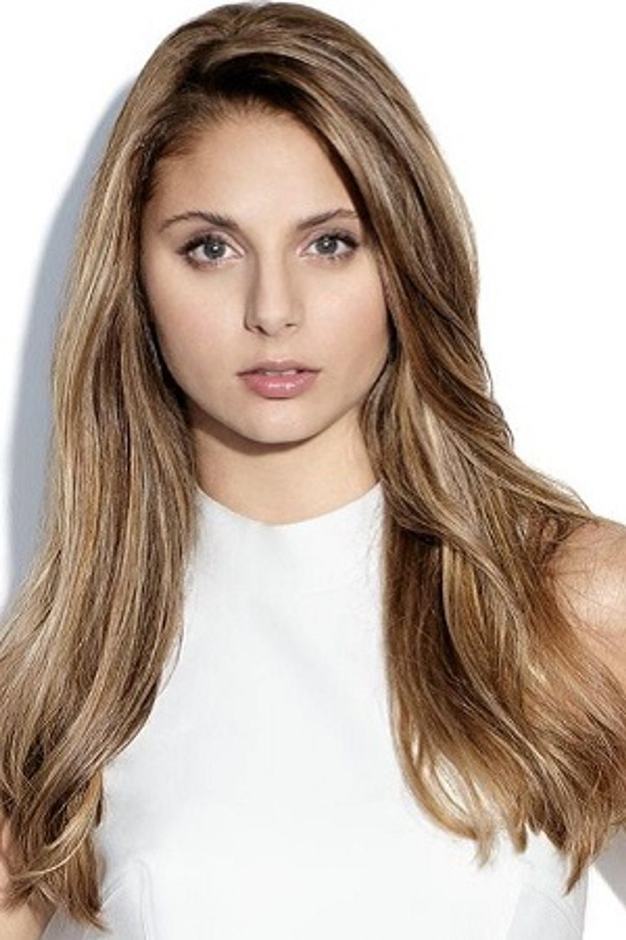 Carina Zavline