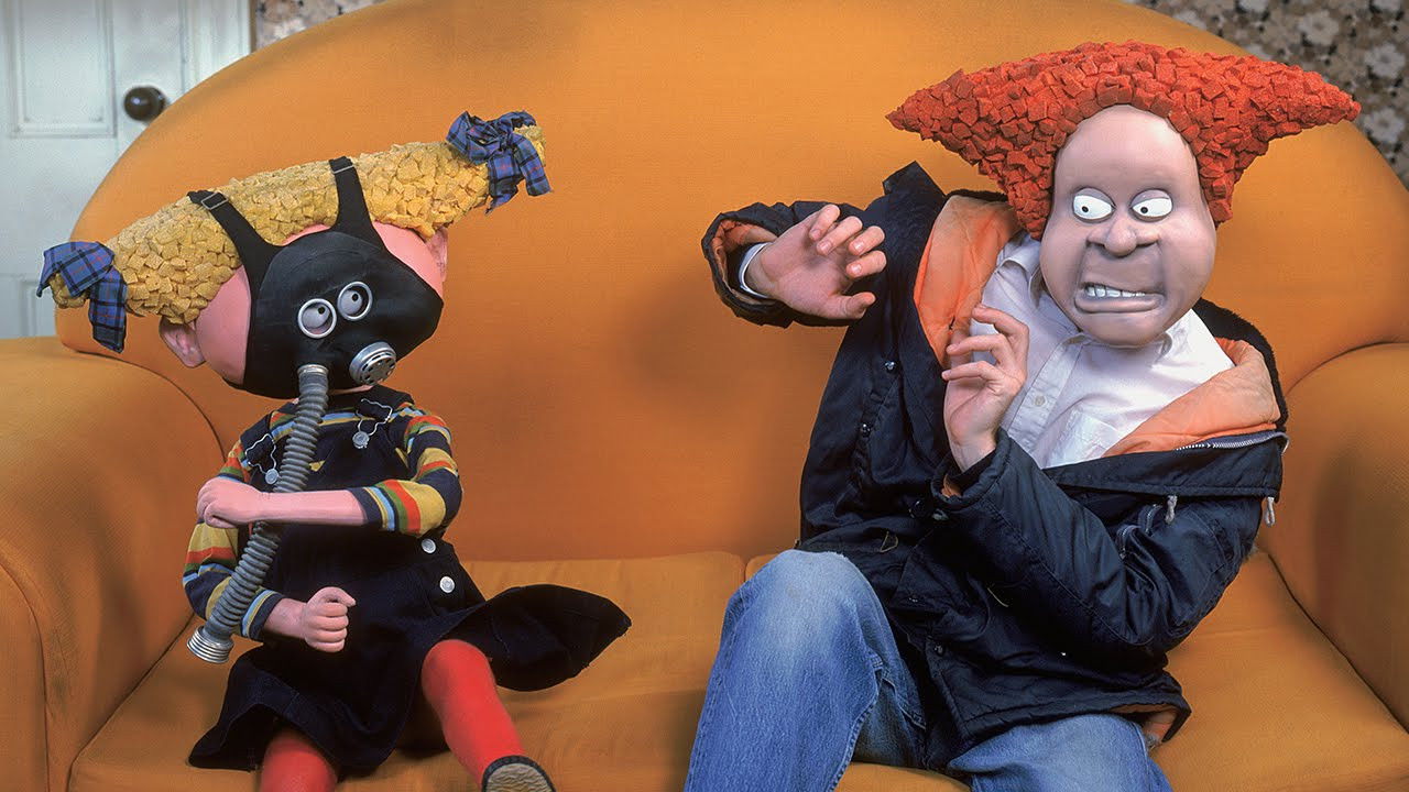 Angry Kid — Épisode 8