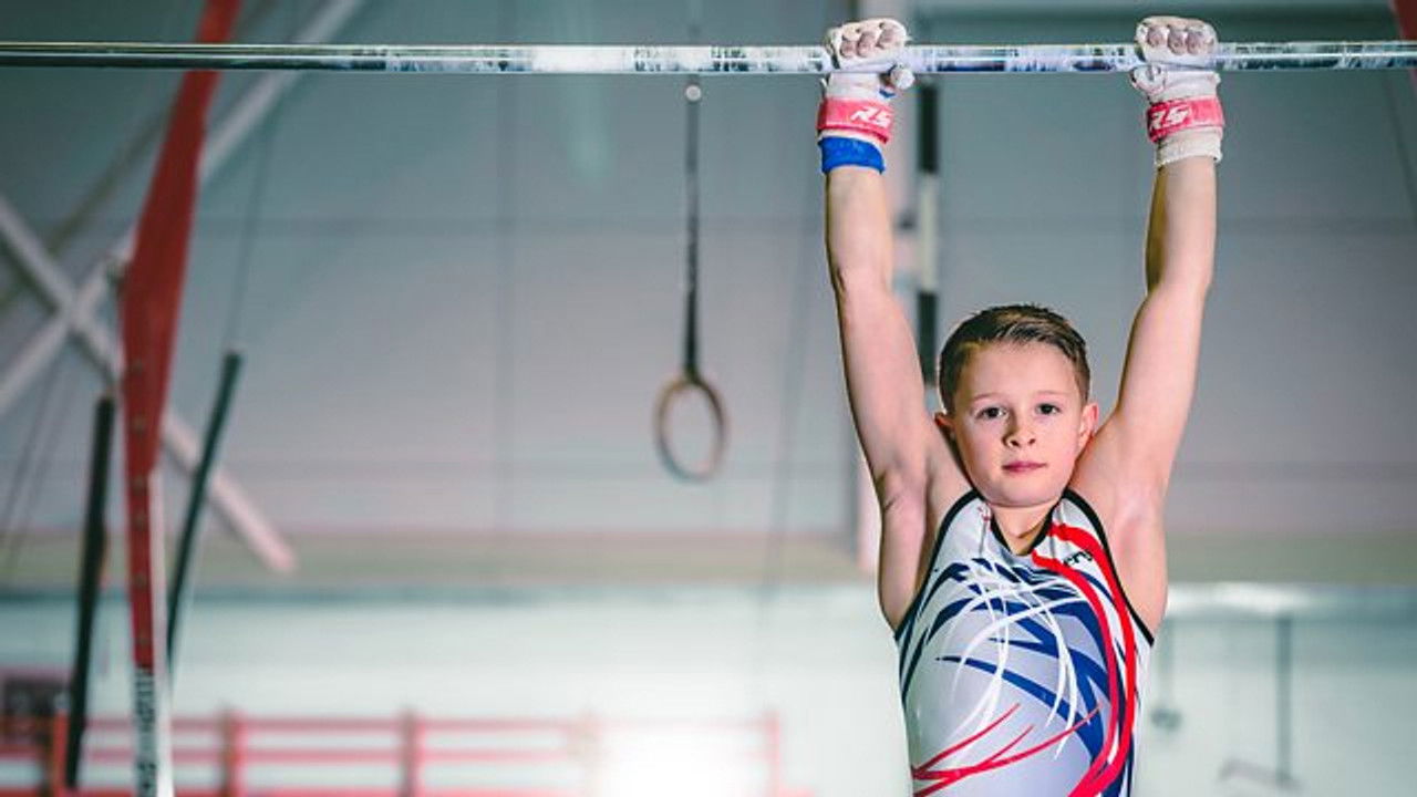 Gym Stars — Épisode 11