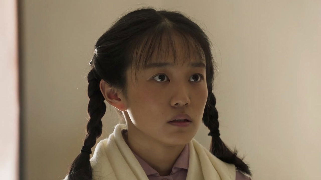 山海情 — Épisode 6