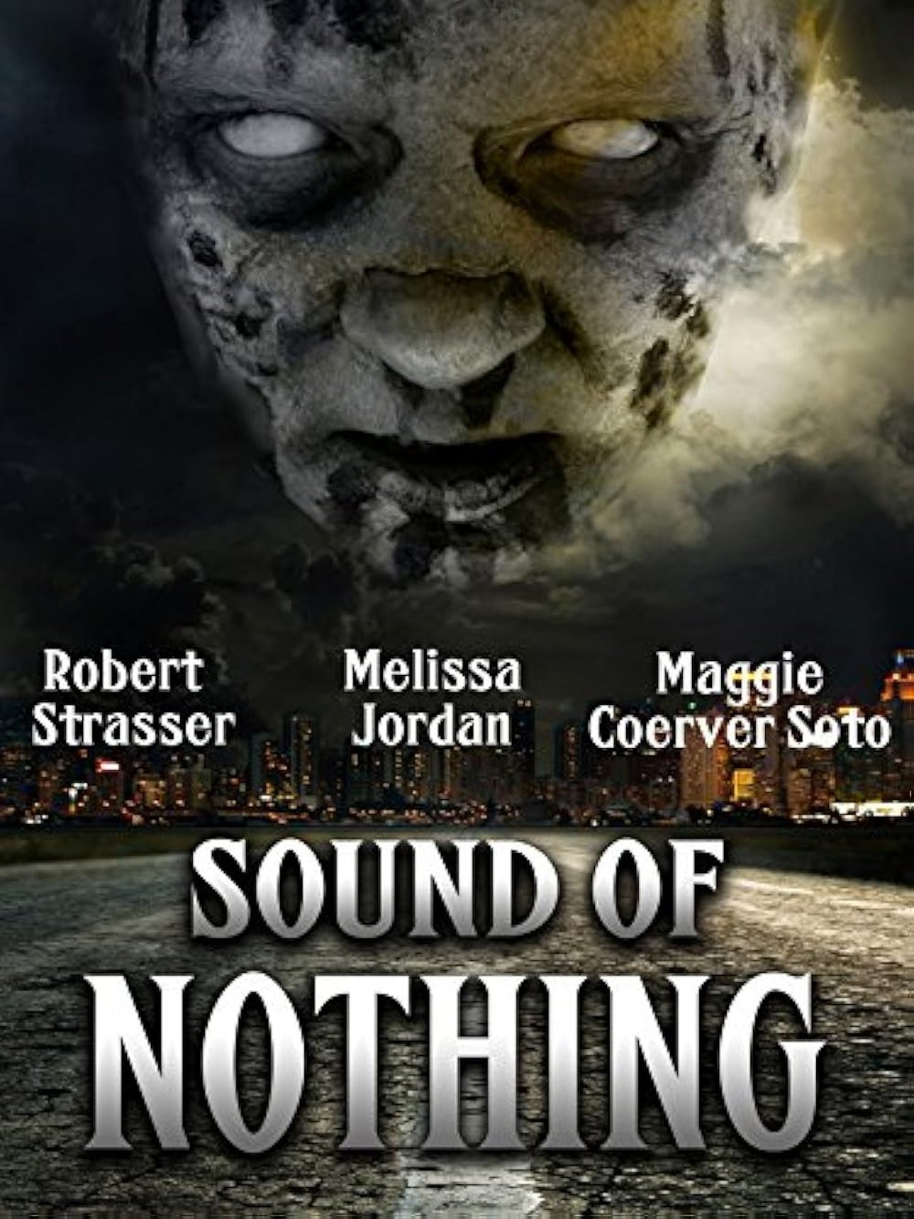 Sound of Nothing Sound of Nothing