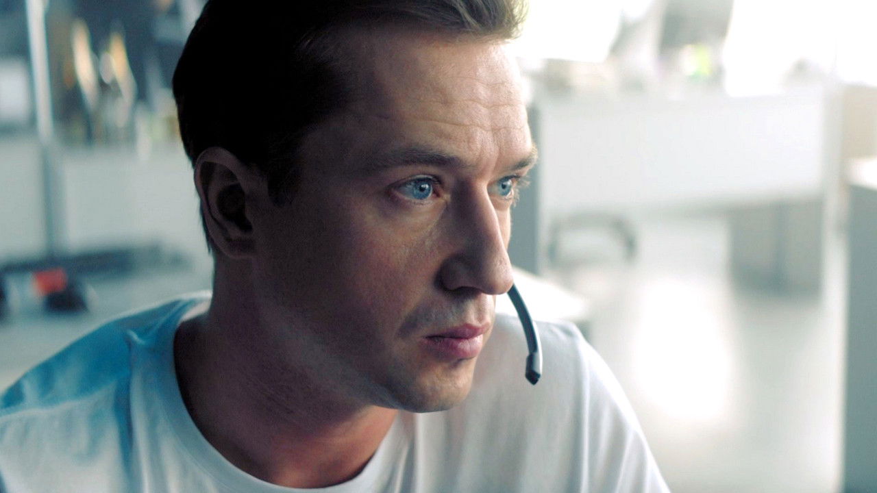 Вторая линия — Épisode 3