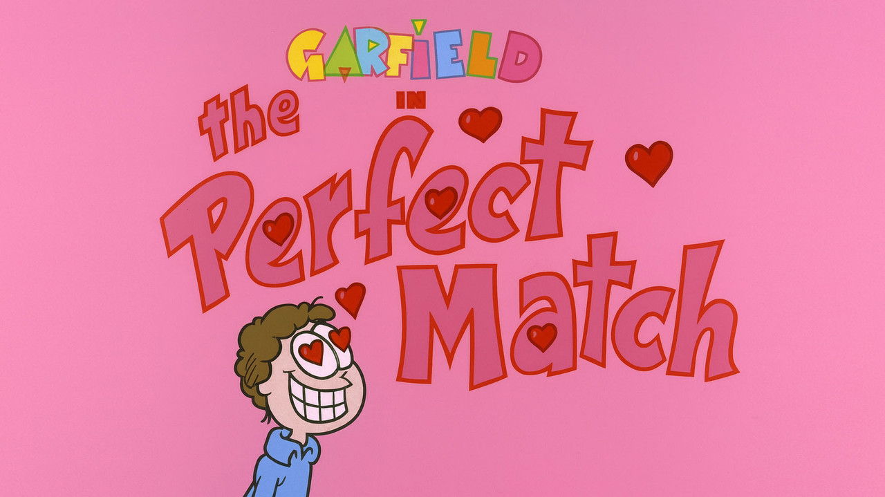 Garfield and Friends - Season 7 Episode 9 : The Perfect Match