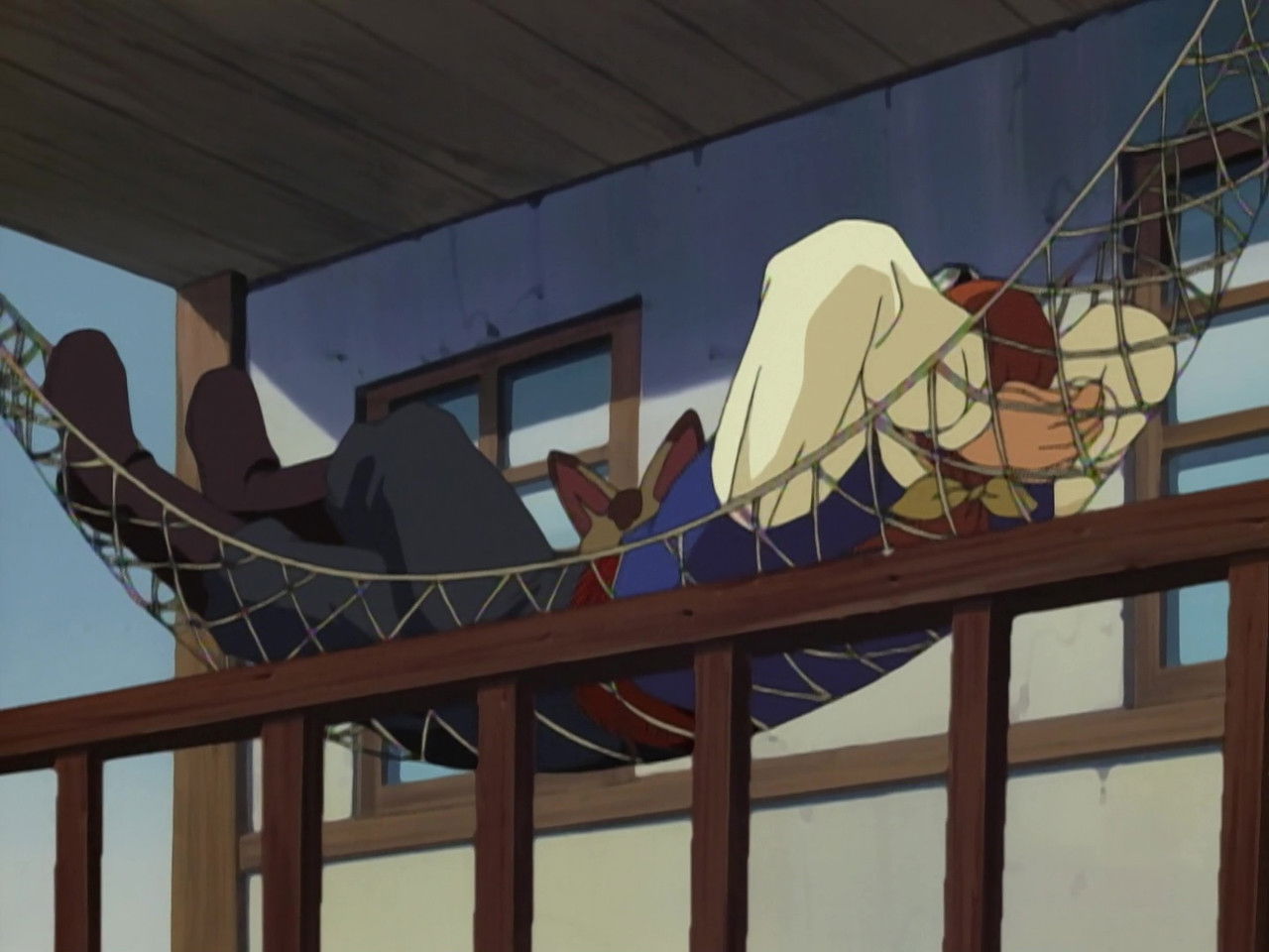 Monster Rancher — Épisode 3