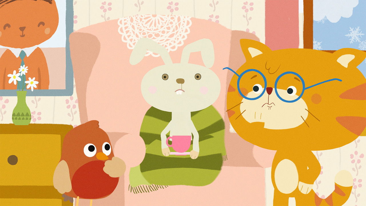 Mišo i Robin — Épisode 26