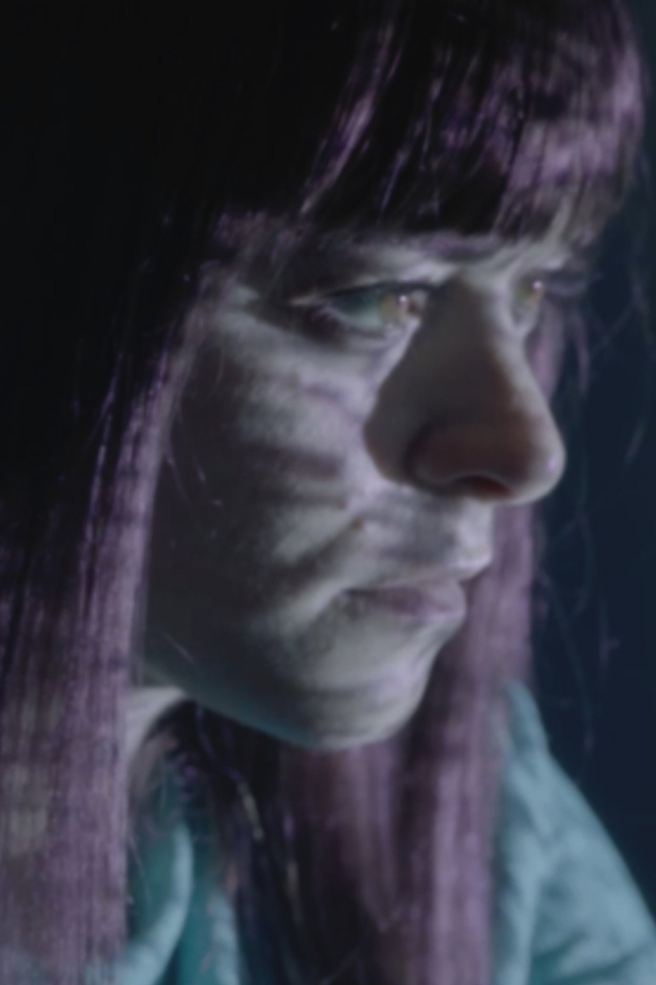 Shepard Tone Of Despair filmaffisch