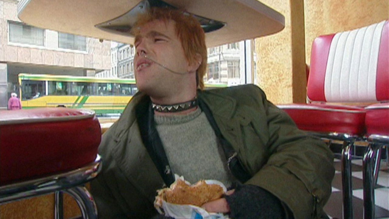 Lyckliga gatan — Épisode 4