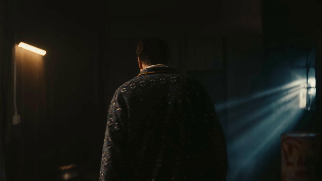 do you know who my dad is?